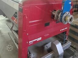 BUCHER X PLUS 22