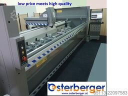 OSTERBERGER PIONIER 3000.4 Advanced