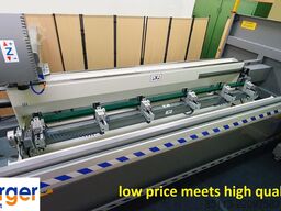 OSTERBERGER PIONIER 3000.4 Advanced