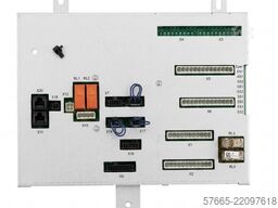 ABB DSQC 643 Panel Board
