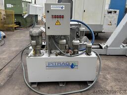 MIKRON VC1000