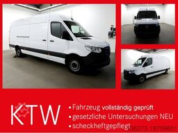 Mercedes-Benz Sprinter 317 Maxi,9GTronic,MBUX,Kamera