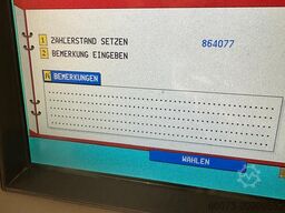 POLAR 92E Cutting System + RB2 + Elevator