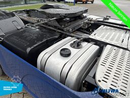 DAF XF 440 4x2 Hydrauliek + Standkachel