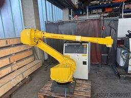 FANUC M710iC/20L