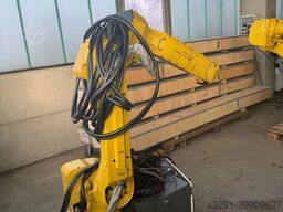 FANUC M20iA