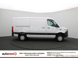 MERCEDES-BENZ Sprinter 316 Aut.*4x4 ALLRAD* AHK 2,8t+KAMERA (1