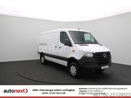MERCEDES-BENZ Sprinter 316 Aut.*4x4 ALLRAD* AHK 2,8t+KAMERA (1
