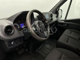 MERCEDES-BENZ Sprinter 316 Aut.*4x4 ALLRAD* AHK 2,8t+KAMERA (1
