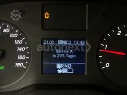 MERCEDES-BENZ Sprinter 316 Aut.*4x4 ALLRAD* AHK 2,8t+KAMERA (1