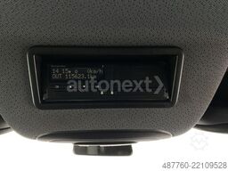 MERCEDES-BENZ Sprinter 319 Mixto Aut.*AHK 3,5t* 5-SITZE+NAVI (