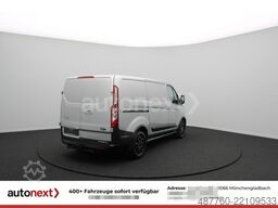 FORD Transit Custom *TRAIL* LEDER+AHK+KAMERA 5581
