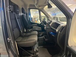 FIAT Ducato 2,3 JTD*Hoch+Lang*Automatik*Garantie*