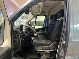 FIAT Ducato 2,3 JTD*Hoch+Lang*Automatik*Garantie*