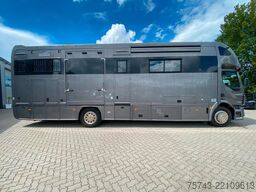 VOLVO FL 18.280 6 Pferde - Pop-Out