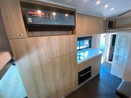 VOLVO FL 18.280 6 Pferde - Pop-Out