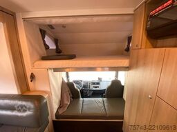 VOLVO FL 18.280 6 Pferde - Pop-Out