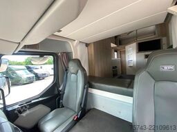 VOLVO FL 18.280 6 Pferde - Pop-Out