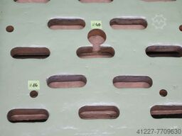 Guss 500/500/H500 mm