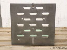 Guss 500/500/H500 mm