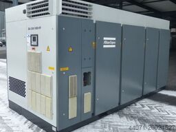 Atlas Copco GA200VSDFF