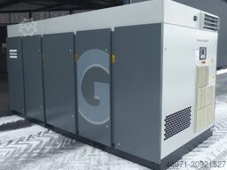 Atlas Copco GA200VSDFF