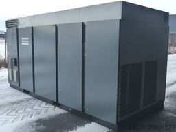 Atlas Copco GA200VSDFF