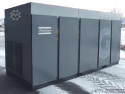 Atlas Copco GA200VSDFF