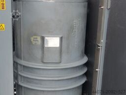 Atlas Copco GA200VSDFF