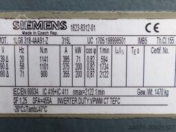 Atlas Copco GA200VSDFF