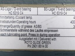 Atlas Copco GA200VSDFF