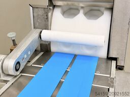 König Mini Rex 4000 with formstation