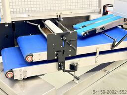 König Mini Rex 4000 with formstation