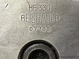 REISHAUER HF 330