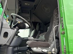 Mercedes-Benz actros 1844 (EPS / GRUE MKG 175 / CRANE MKG 175...