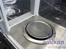 Mettler Toledo MS104TS/00