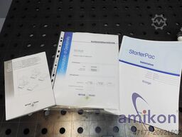 Mettler Toledo MS104TS/00