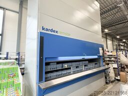 Kardex Remstar Megamat RS 350