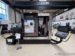 Axon LU 620