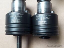 Wiedmann Quick Boy II