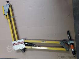 Wiedmann Quick Boy II