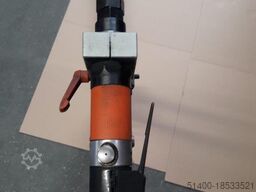 Wiedmann Quick Boy II