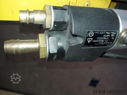 Wiedmann Quick Boy II