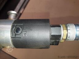 Wiedmann Quick Boy II