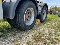 PIACENZA RIMORCHIO PIACENZA SCARRABILE BALESTRATO