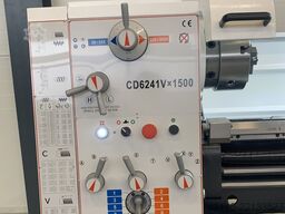 ToRen CD 6241 x 1500V