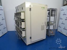 IVA Engineering Heißluftprüfkammer M5386