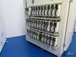 IVA Engineering Heißluftprüfkammer M5386