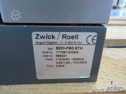 ZwickRoell Roell Materialprüfmaschine