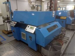 JOUHSEN PrecisionForm MJ 520